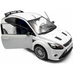 Solido Ford Focus RS Mk2 2009 1:18 – Zboží Dáma