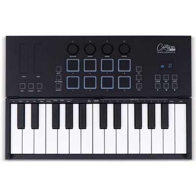 Carry-on Folding Controller 25 – Zboží Dáma