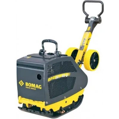 Bomag BPR 35/42 DE (AZ4) – Hledejceny.cz