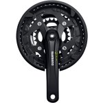 Shimano Acra FC-T3010 – Zboží Mobilmania