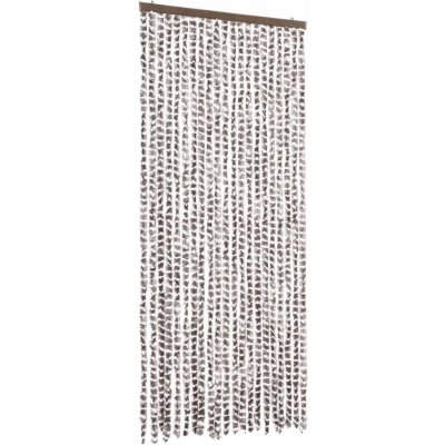 Moskytiéra do dveří 90 cm x 220 cm – Hledejceny.cz