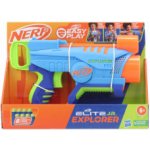 Nerf Elite JR Explorer – Zboží Dáma