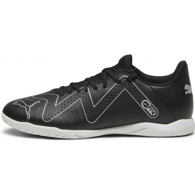 Puma FUTURE PLAY IT Černá Bílá – Zbozi.Blesk.cz