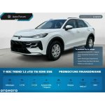 Volkswagen T-Roc DSG 85 kW | Zboží Auto