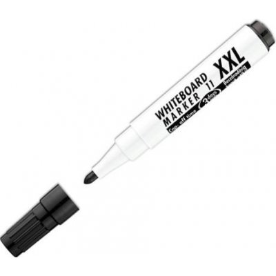 ICO 11XXL černý – Zboží Dáma