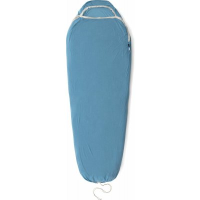 SEA TO SUMMIT Breeze Lightweight Liner Long Cendre Blue – Zboží Dáma