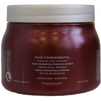 Kérastase Aura Botanica Soin Fondamental Conditioner 500 ml