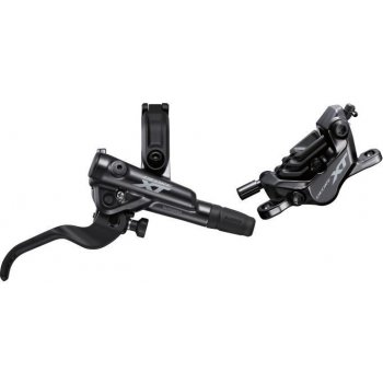 Shimano SLX M8120 zadní černá