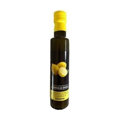Oleificio di moniga olivový olej citronový 0,25 l – Zboží Dáma