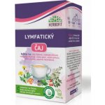 Herbofit bylinný čaj lymfatický 20 x 1,5 g – Hledejceny.cz