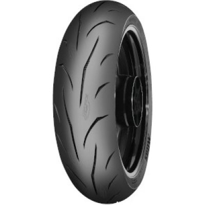 Mitas Sport Force + 150/60 R17 66H | Zboží Auto