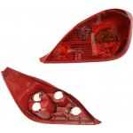 ZADNÍ SVĚTLO, LAMPA PRAVÉ OPEL TIGRA, 05.04-09.09 OE: 93164331, C101972418, 6223046, 6223048, 93164324, 93164325 DEPO – Zboží Mobilmania