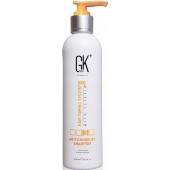 GK Hair Anti-Dandruff Shampoo proti lupům 250 ml