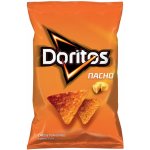 Frito Doritos Nacho Cheese 100 g – Zboží Dáma Frito Doritos Nacho Cheese 100 g – Zboží Dáma