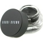 Bobbi Brown Long Wear Gel Eyeliner gelové oční linky 1 Black Ink 3 g – Zboží Dáma