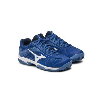 Mizuno Breakshot 3 Cc 61GC212526 Modrá – Zbozi.Blesk.cz