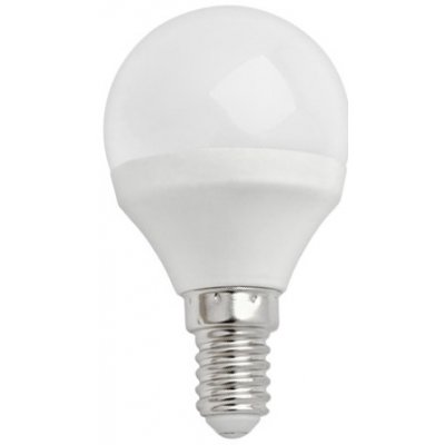 Wojnarowscy LED koule E-14 230V 6Wneutrální bílá 4000 5500K – Zboží Živě