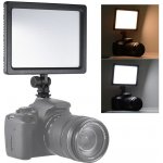 Dison CM-180D 12W BiColor LED Panel Light – Zboží Živě