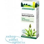 Schoenenberger Jitrocel Bio šťáva 0,2 l – Hledejceny.cz