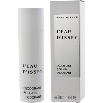 Issey Miyake L'Eau D'Issey roll-on 50 ml