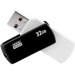 Goodram UC02 32GB UCO2-0320KWR11 – Zboží Mobilmania