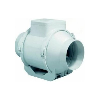 Vents Ventilátor TT 125S, 240/320 m3/h - silnější motor | Zboží Auto