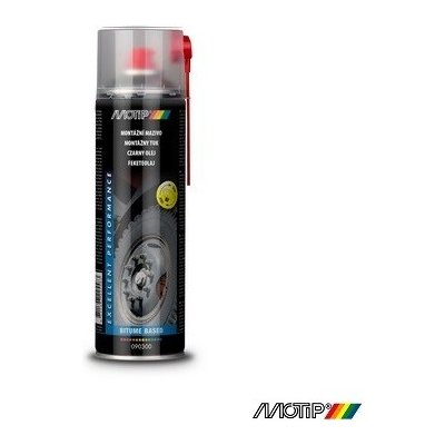 Motip Montážní mazivo 500 ml – Zbozi.Blesk.cz