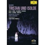 Wagner - Tristan Und Isolde - Complete / Barenboim / Bayreuth Festival Orchestra – Sleviste.cz