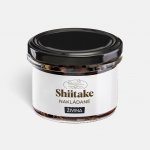 ŽIVINA Shiitake nakládané ve sladkokyselém nálevu 200 g – Sleviste.cz