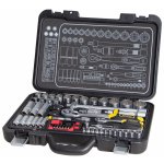 PROTECO SN-1214-A21 SPLINE 60 dílů 1/4", 1/2" – Hledejceny.cz