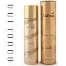 Aquolina Gold Sugar toaletní voda dámská 100 ml