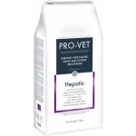 PRO-VET Hepatic 2,5 Kg