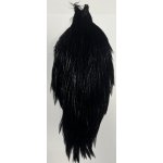 Veniard Kohoutí Skalp Premium Cock Capes Black – Hledejceny.cz