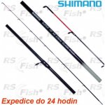 Shimano feederová Špice FTGL SGLD sklolaminát 3oz – Zboží Mobilmania