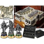 Šachy Pán prstenů – Zboží Živě