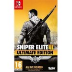 Sniper Elite 3 (Ultimate Edition) – Hledejceny.cz