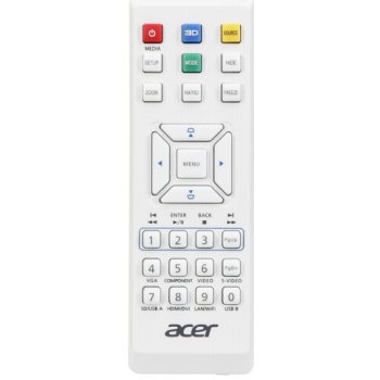 Acer X133PWH