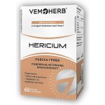 Vemoherb Hericium 60 kapslí – Hledejceny.cz