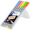 Popisovač STAEDTLER 334 Neon 6 ks