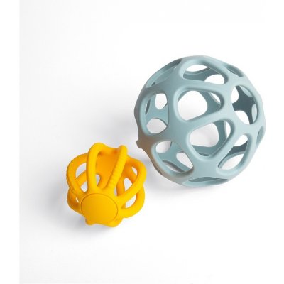 Bigjigs Toys Aktivní míče – Zboží Dáma