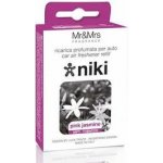 Mr&Mrs Fragrance Niki Pink Jasmine Anti-Tobacco – Hledejceny.cz