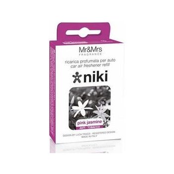 Mr&Mrs Fragrance Niki Pink Jasmine Anti-Tobacco