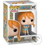 Funko Pop! One Piece Onami 1472 – Hledejceny.cz