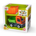 Efko IGRÁČEK MULTIGO 1+2 SKLÁPĚČKA – Zboží Dáma