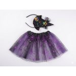 Wiky Set čarodějnice pavouk – Sleviste.cz