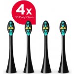 Concept 3D Daily Clean ZK0071 Black 4 ks – Sleviste.cz