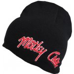 Mötley Crüe Logo ROCK OFF MOTBEAN02B kulich – Hledejceny.cz
