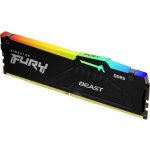 Kingston FURY Beast EXPO DDR5 16GB 6000MHz CL30 KF560C30BBEA-16 – Sleviste.cz