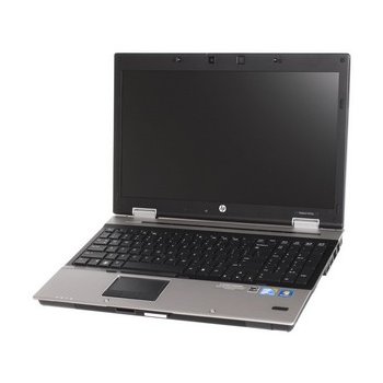 HP EliteBook 8540p WD918EA