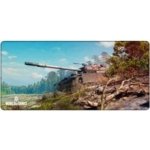 World of Tanks - CS-52 LIS Out of the Woods, XL FSWGMP_52WOOD_XL – Sleviste.cz